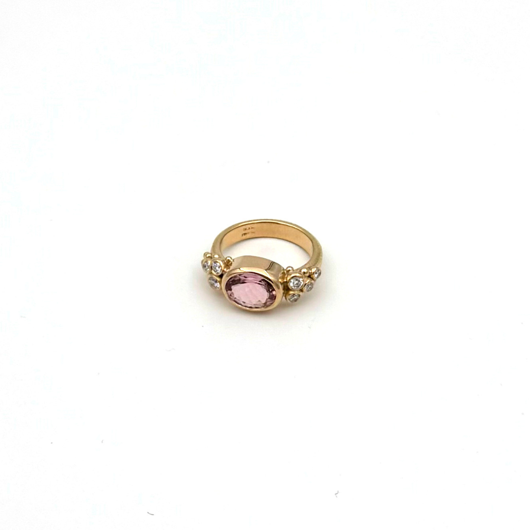 Bubbles Ring
