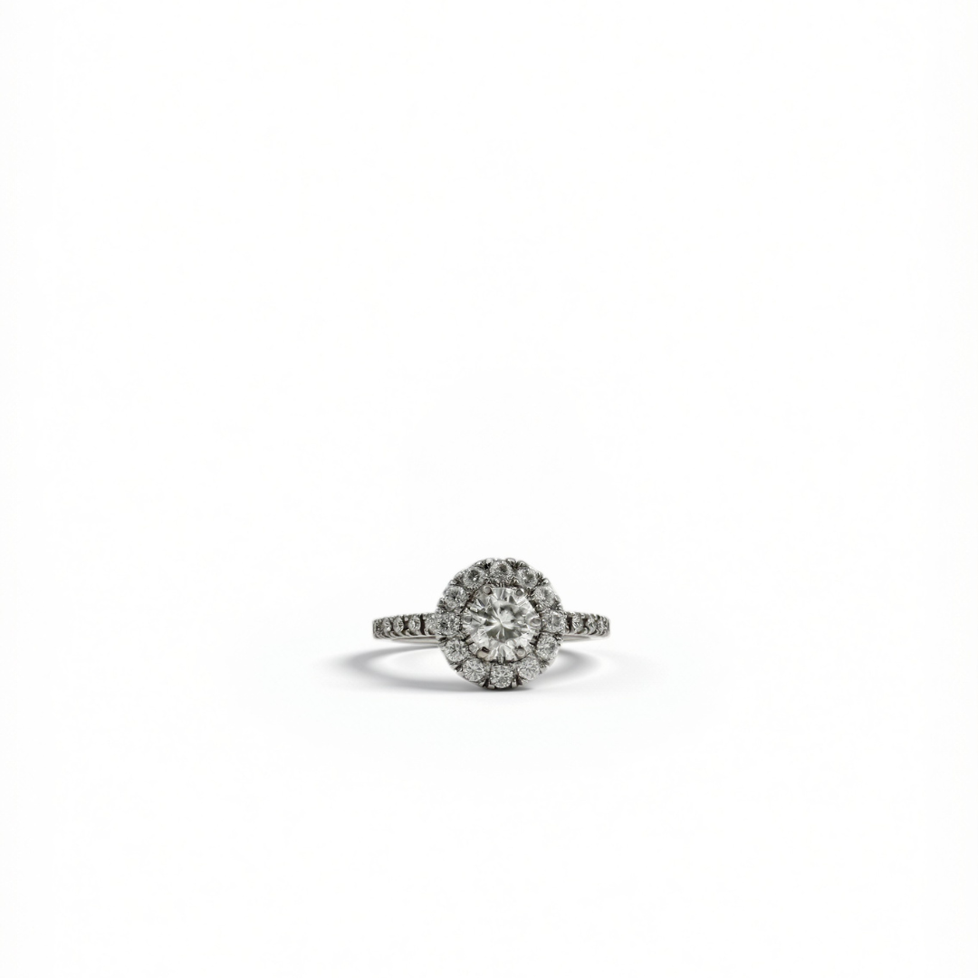 I do ring