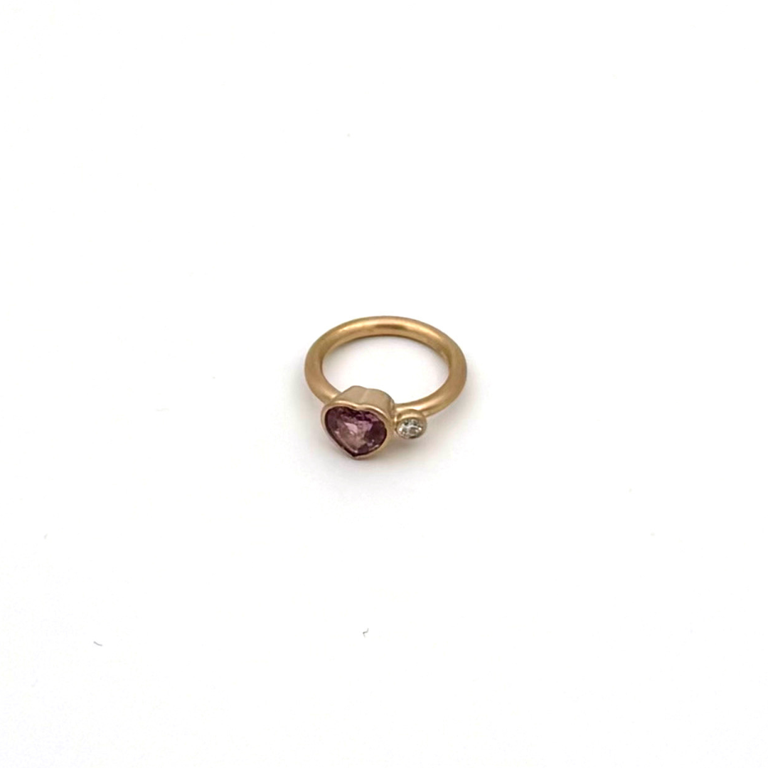 Bubbles Ring