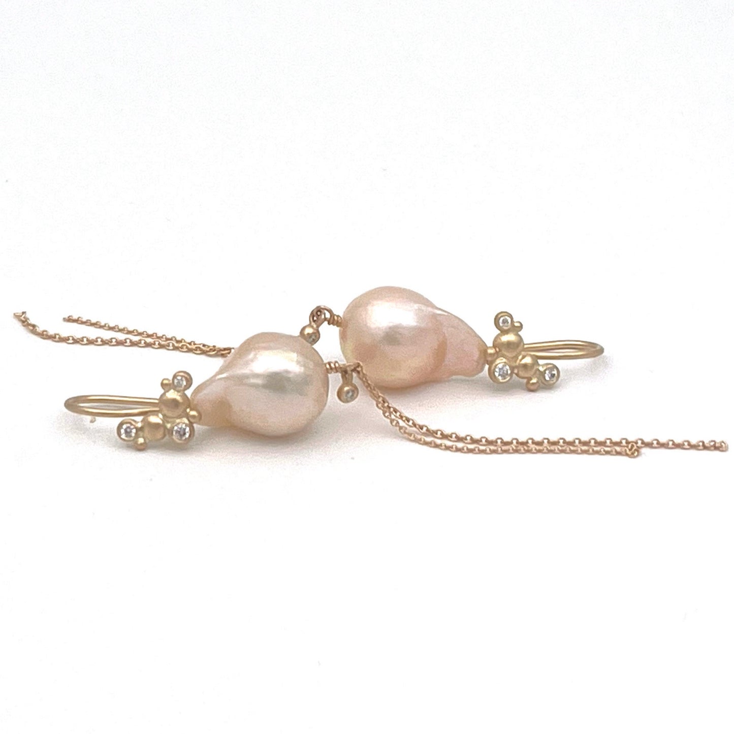 Bubbles ørering