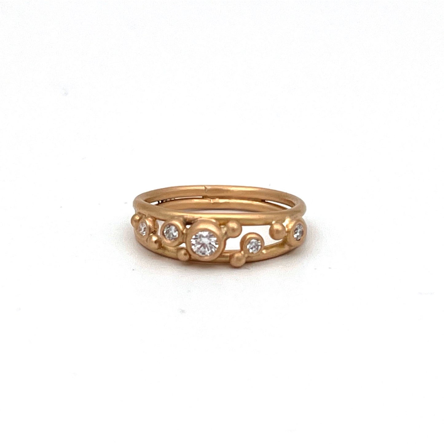 Bubbles Ring Tip