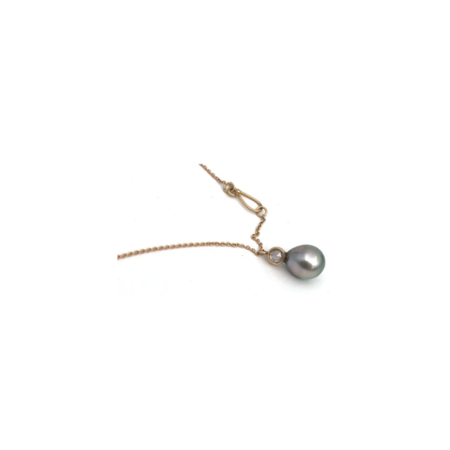 Everday necklace