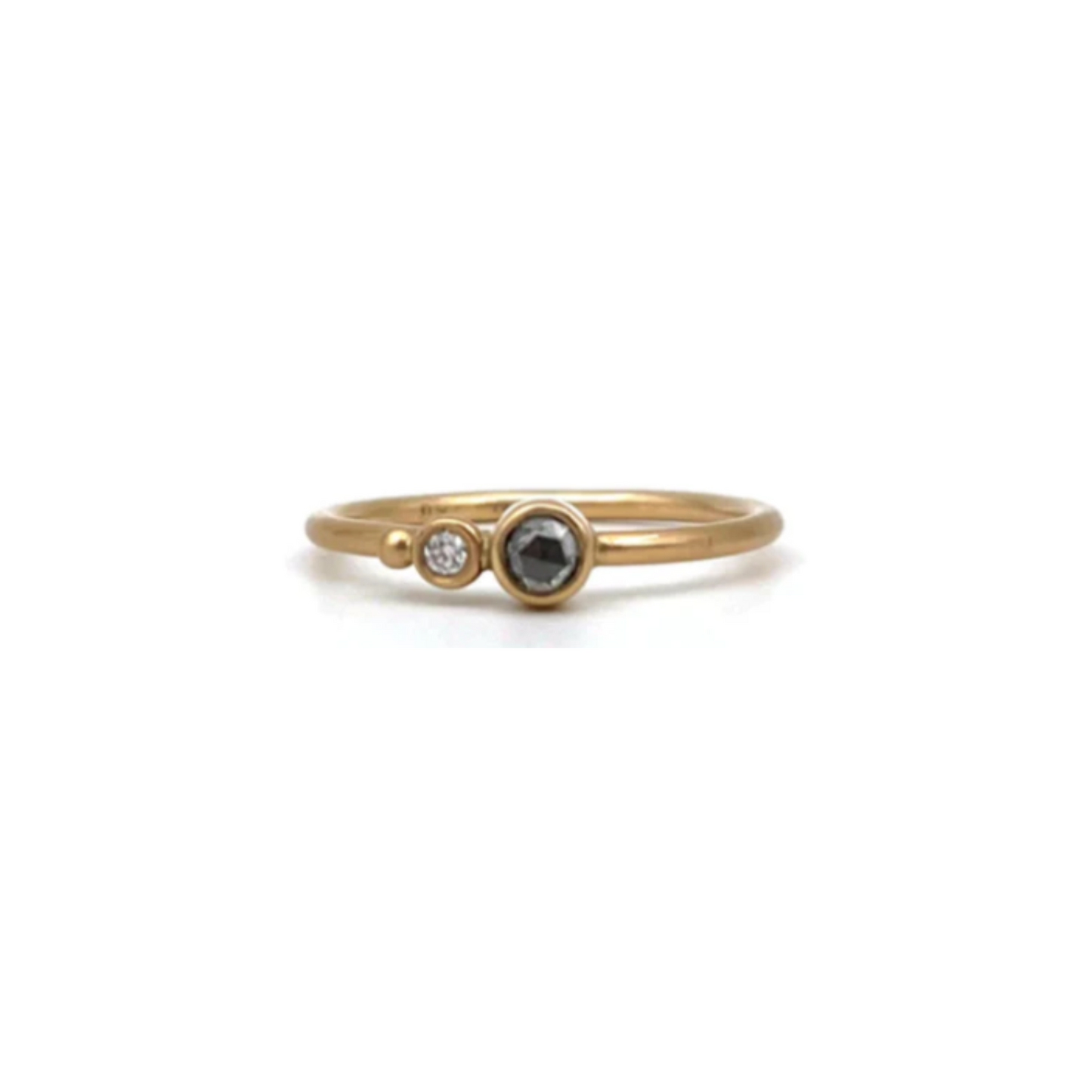 Bubbles Ring