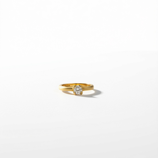 I do ring
