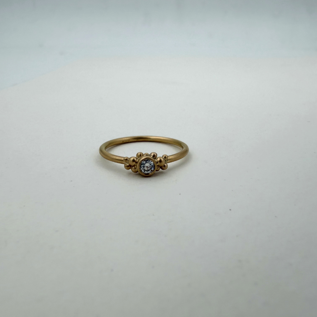 Bubbles Ring