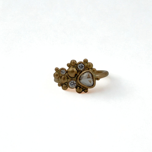 Bubbles Jubilæums ring