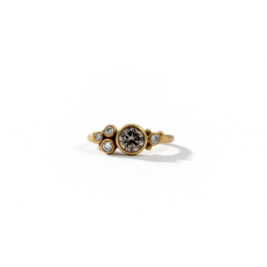 Bubbles Ring