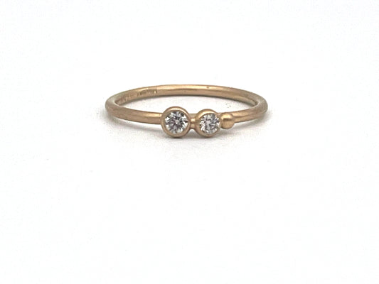 Bubbles Ring