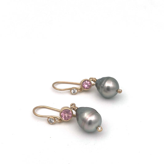 Bubbles ørering