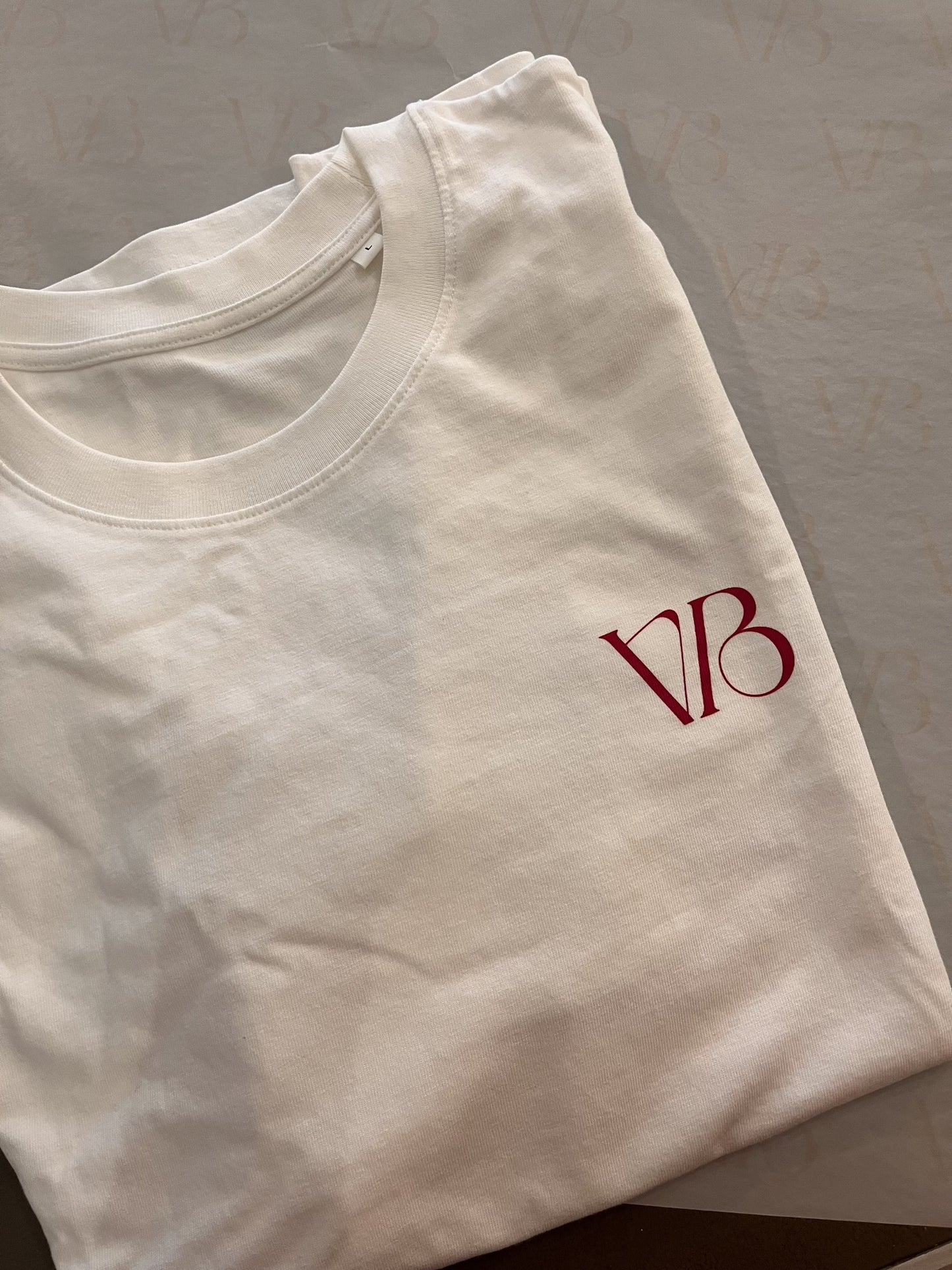 Vicki Buerholt Limited Edition T-shirt