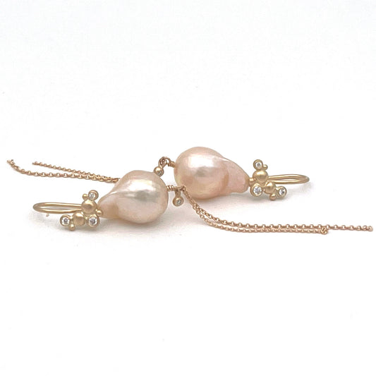 Bubbles ørering