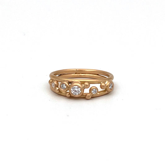 Bubbles Ring Tip