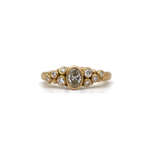 Bubbles Ring