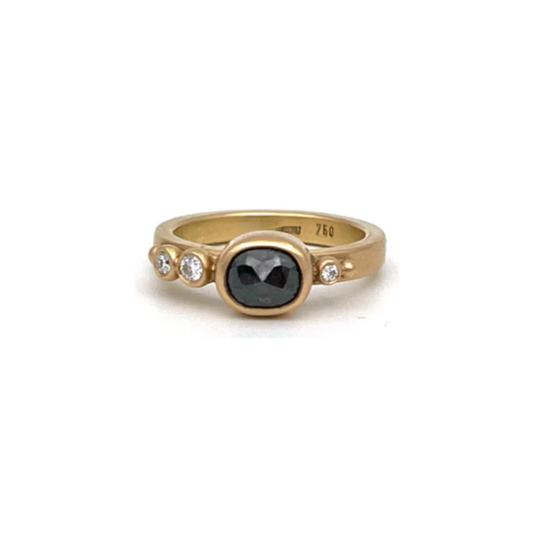 Bubbles Ring