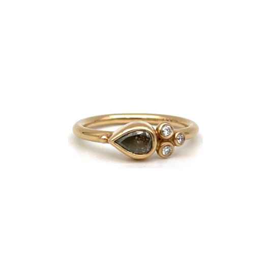 Bubbles Ring