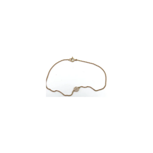Dot Bracelet