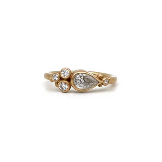 Bubbles Ring