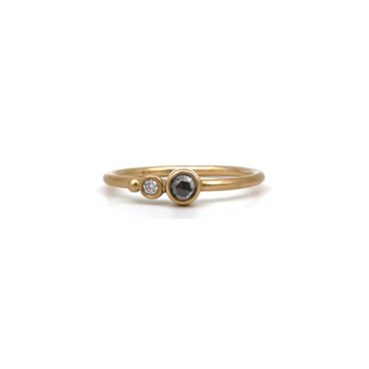 Bubbles Ring